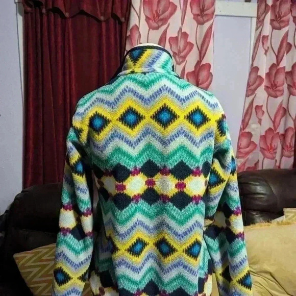 Patagonia pullover - Picture 4 of 6